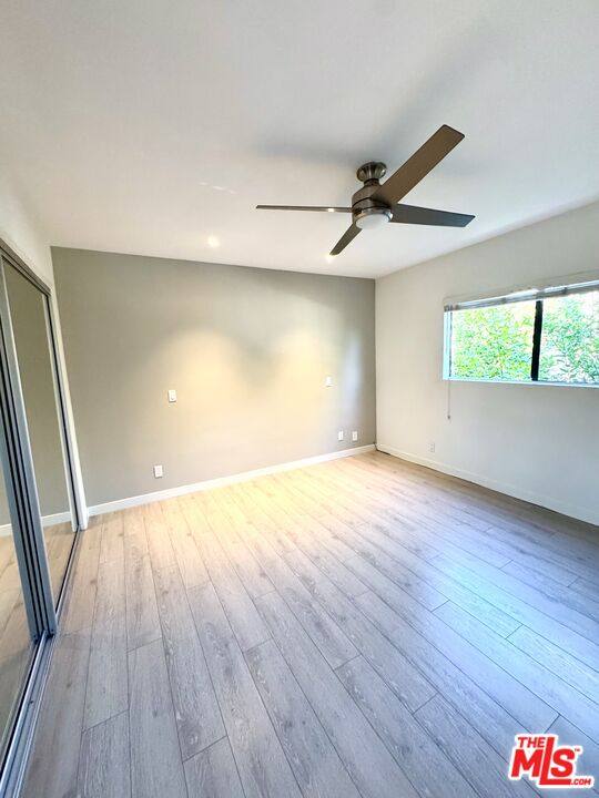 Apartment for rent at 1237 N Ogden Dr #3, Los Angeles, CA 90046
