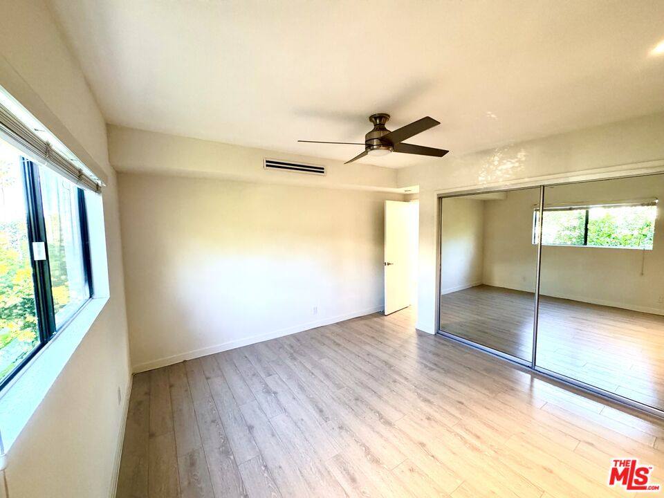 Apartment for rent at 1237 N Ogden Dr #3, Los Angeles, CA 90046