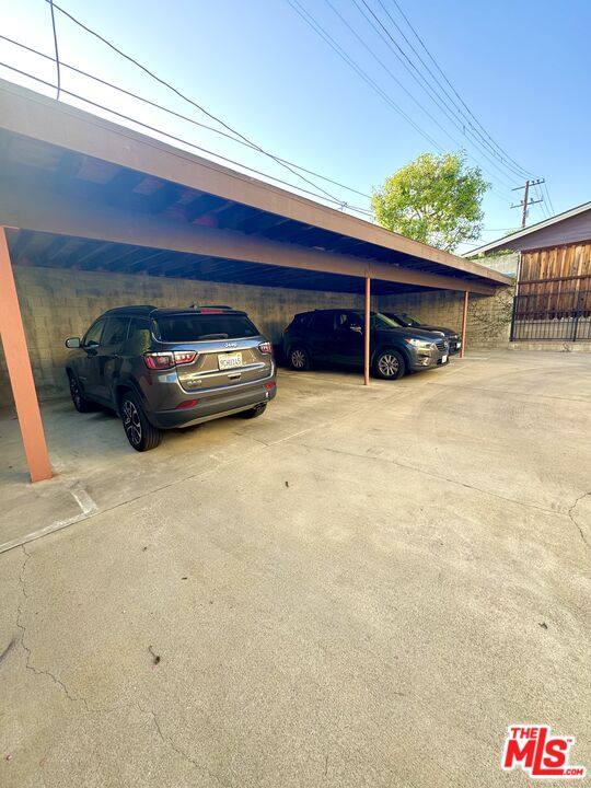Apartment for rent at 1237 N Ogden Dr #3, Los Angeles, CA 90046