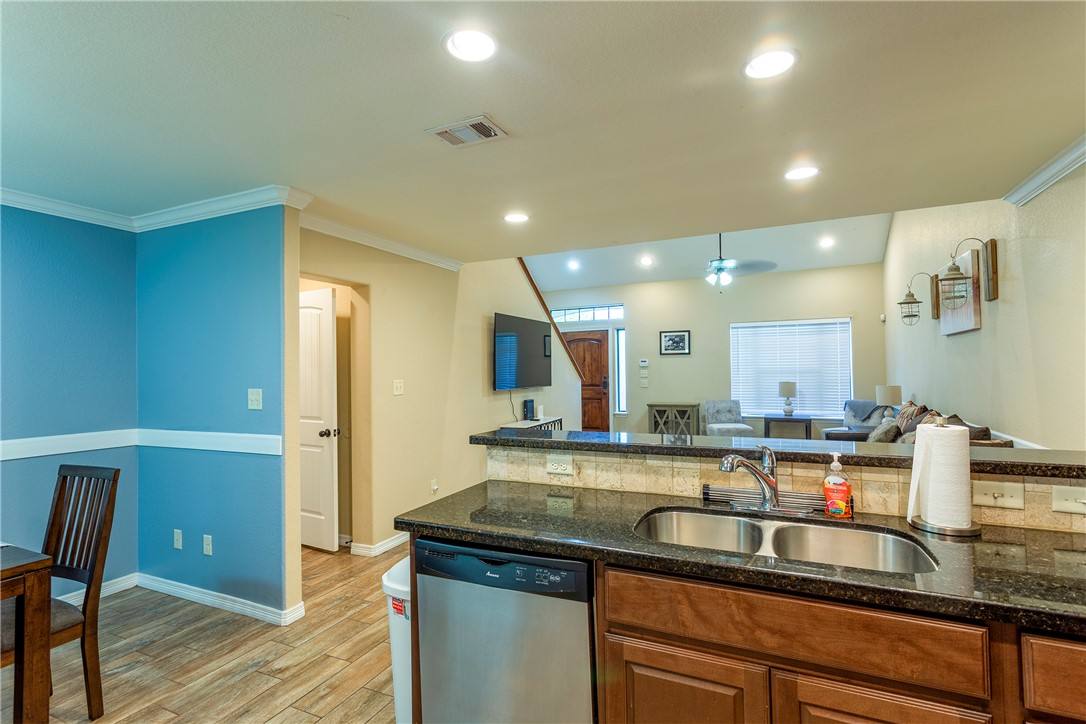 Townhouse for rent at 731 Dominik Dr #731, College Station, TX 77840