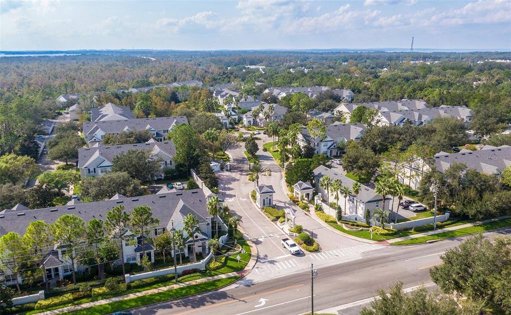 Condo for rent at 233 Southern Pecan Circle #101, Winter Garden, FL 34787