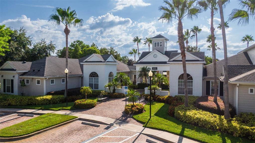 Condo for rent at 233 Southern Pecan Circle #101, Winter Garden, FL 34787