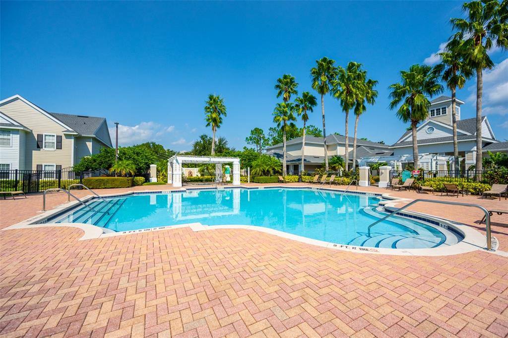 Condo for rent at 233 Southern Pecan Circle #101, Winter Garden, FL 34787