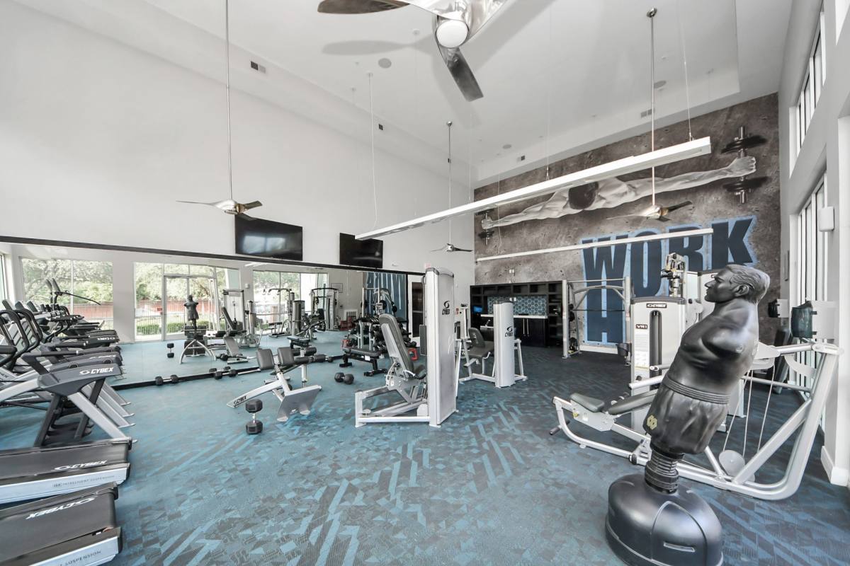Apartment for rent at 5455 Richmond Ave #1092, Houston, TX 77056