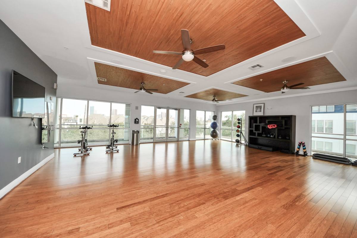 Apartment for rent at 5455 Richmond Ave #1092, Houston, TX 77056
