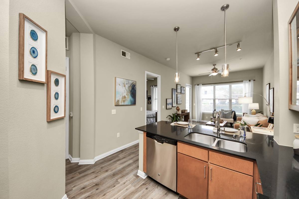 Apartment for rent at 5455 Richmond Ave #1092, Houston, TX 77056