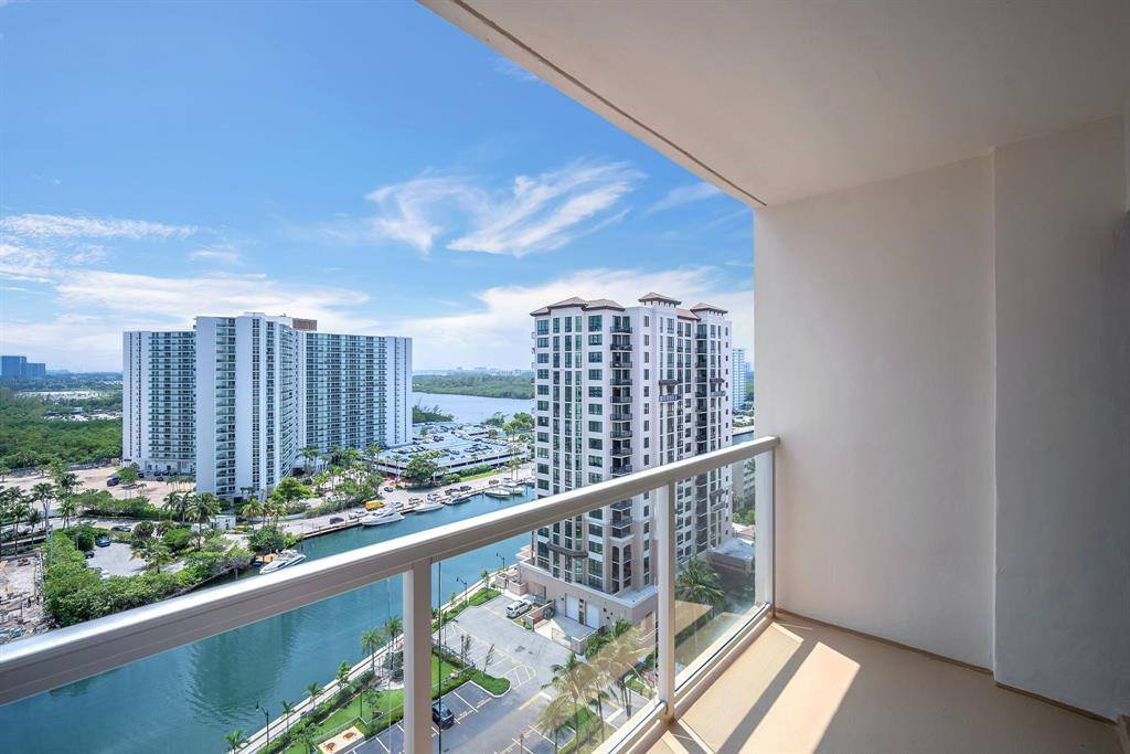 Apartment for rent at 100 Kings Point Dr #1405, North Miami Beach, FL 33160