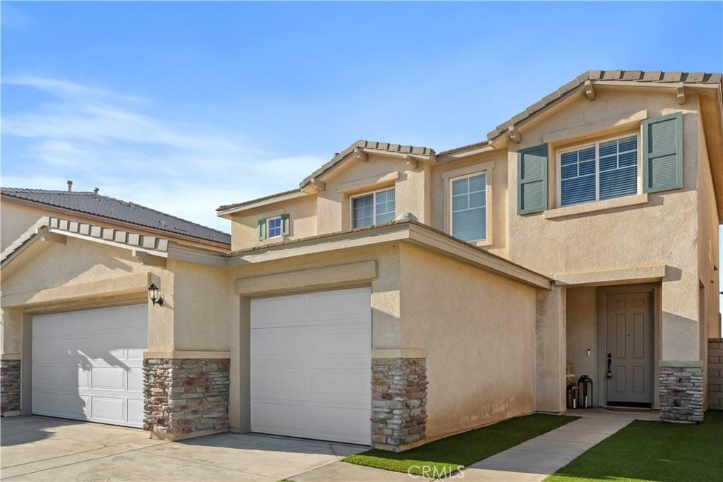 Apartment for rent at 2639 Chicory Lane, Palmdale, CA 93551