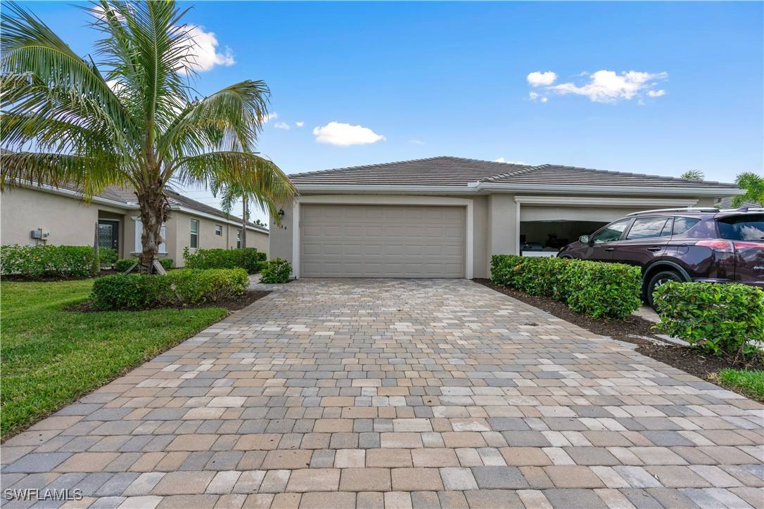 Apartment for rent at 4244 Lemongrass Dr, Fort Myers, FL 33916