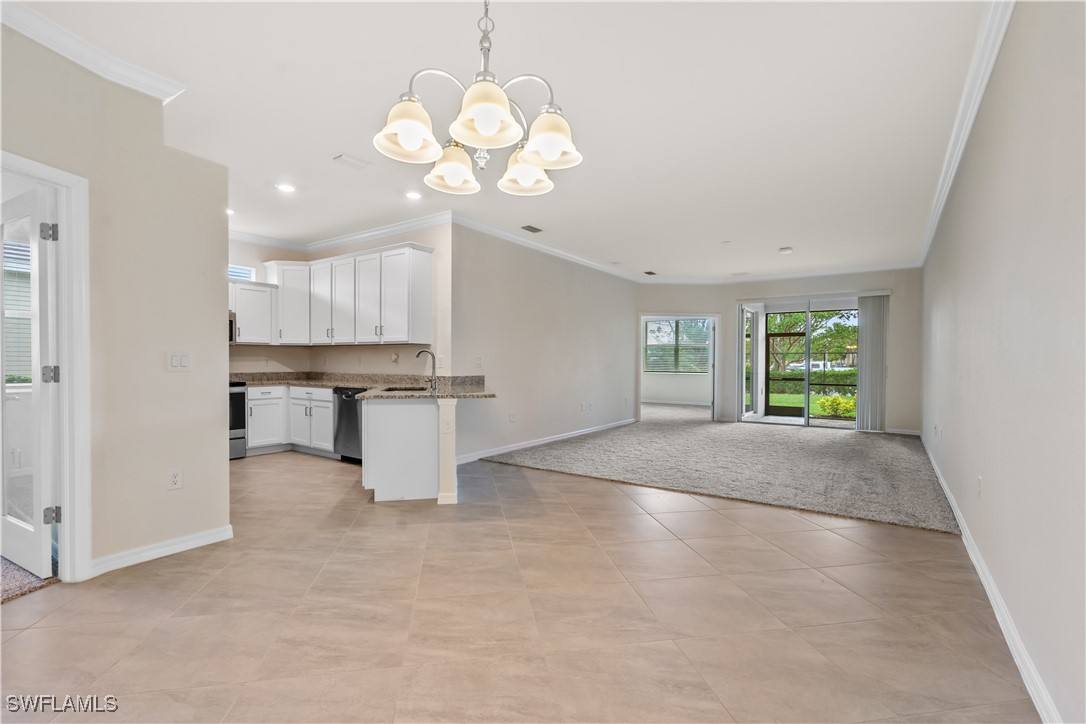 Apartment for rent at 4244 Lemongrass Dr, Fort Myers, FL 33916
