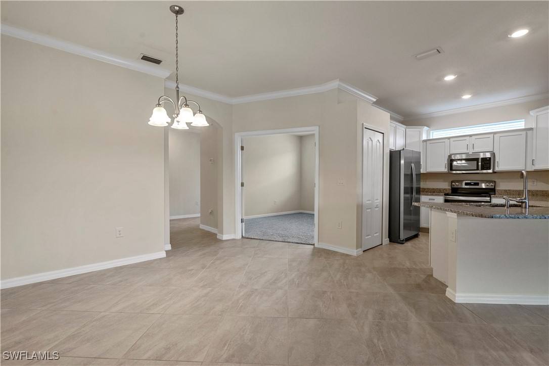 Apartment for rent at 4244 Lemongrass Dr, Fort Myers, FL 33916