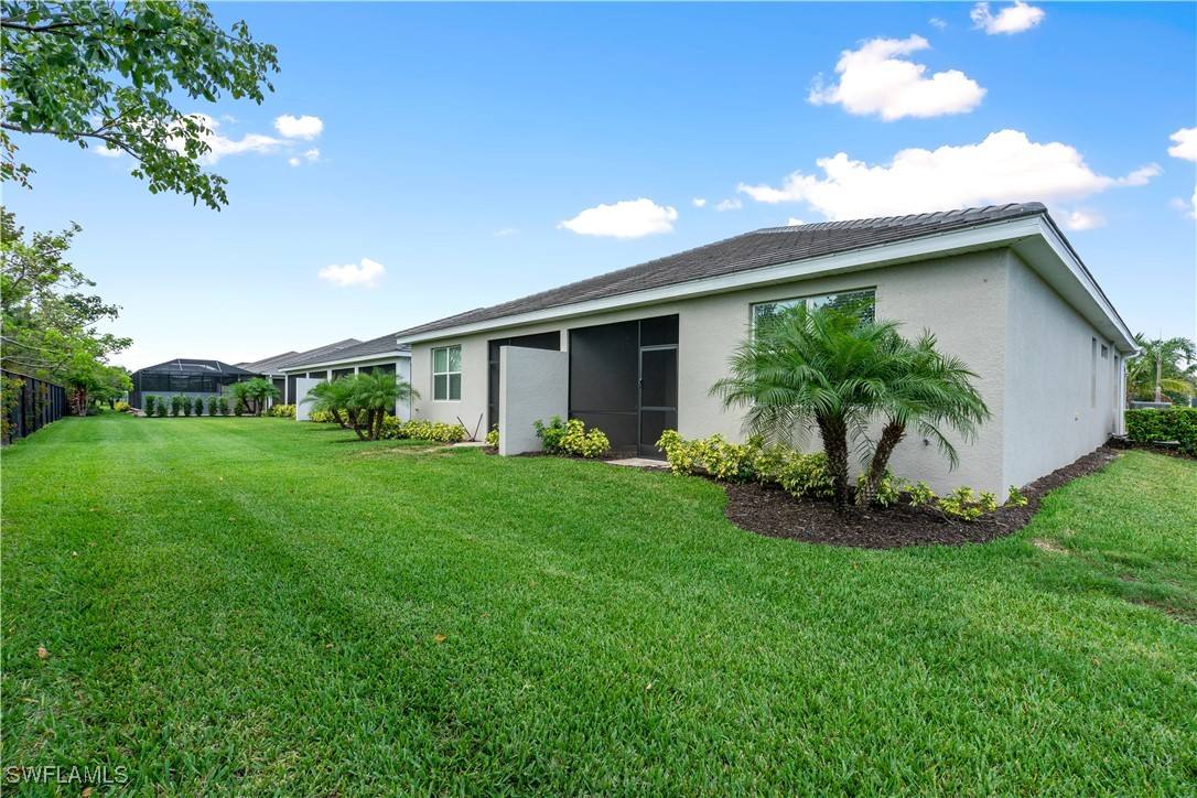 Apartment for rent at 4244 Lemongrass Dr, Fort Myers, FL 33916