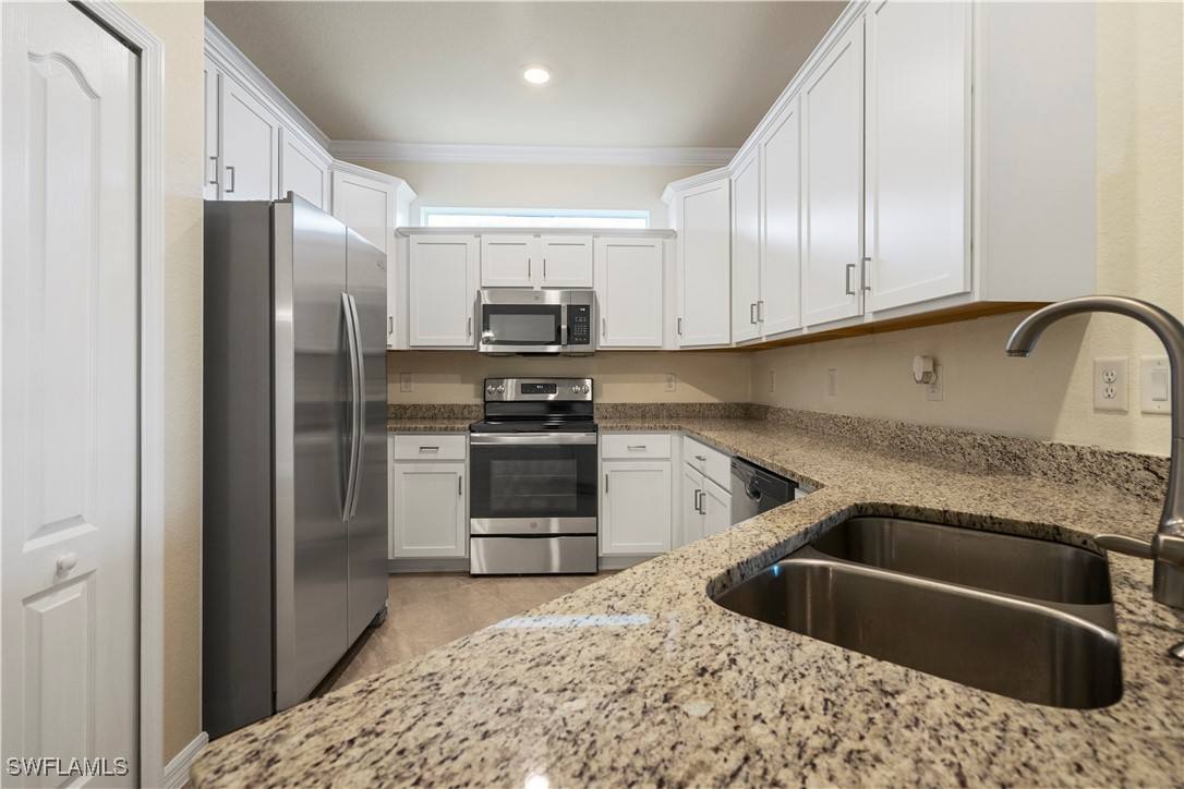 Apartment for rent at 4244 Lemongrass Dr, Fort Myers, FL 33916