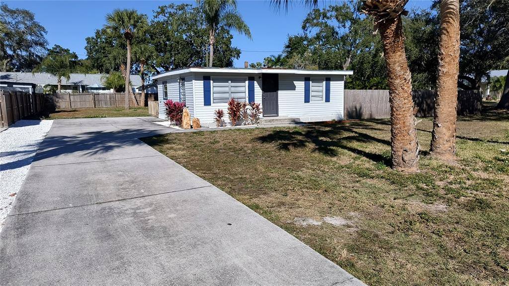 Apartment for rent at 817 Ohio Ave #817, Palm Harbor, FL 34683