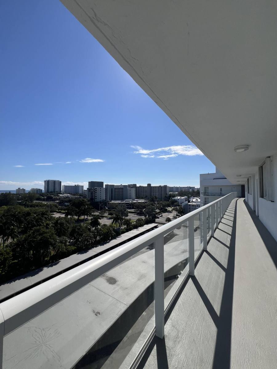 Condo for rent at 2731 NE 14th St #1029, Pompano Beach, FL 33062