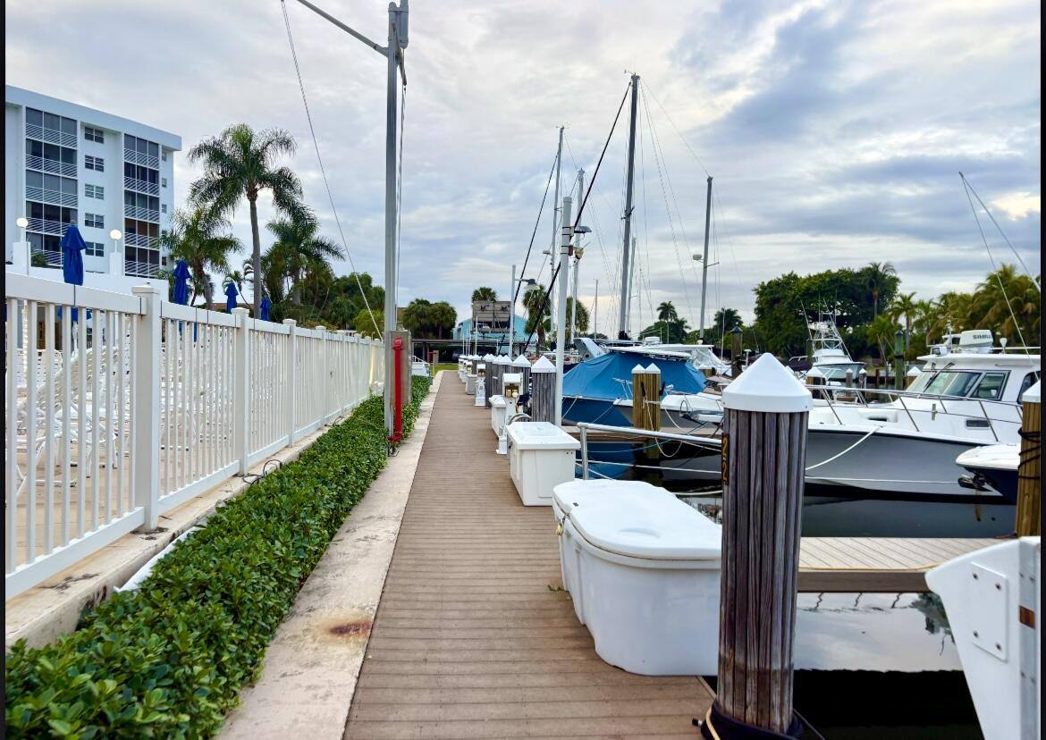 Condo for rent at 2731 NE 14th St #1029, Pompano Beach, FL 33062