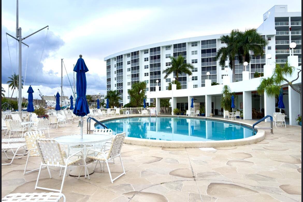 Condo for rent at 2731 NE 14th St #1029, Pompano Beach, FL 33062