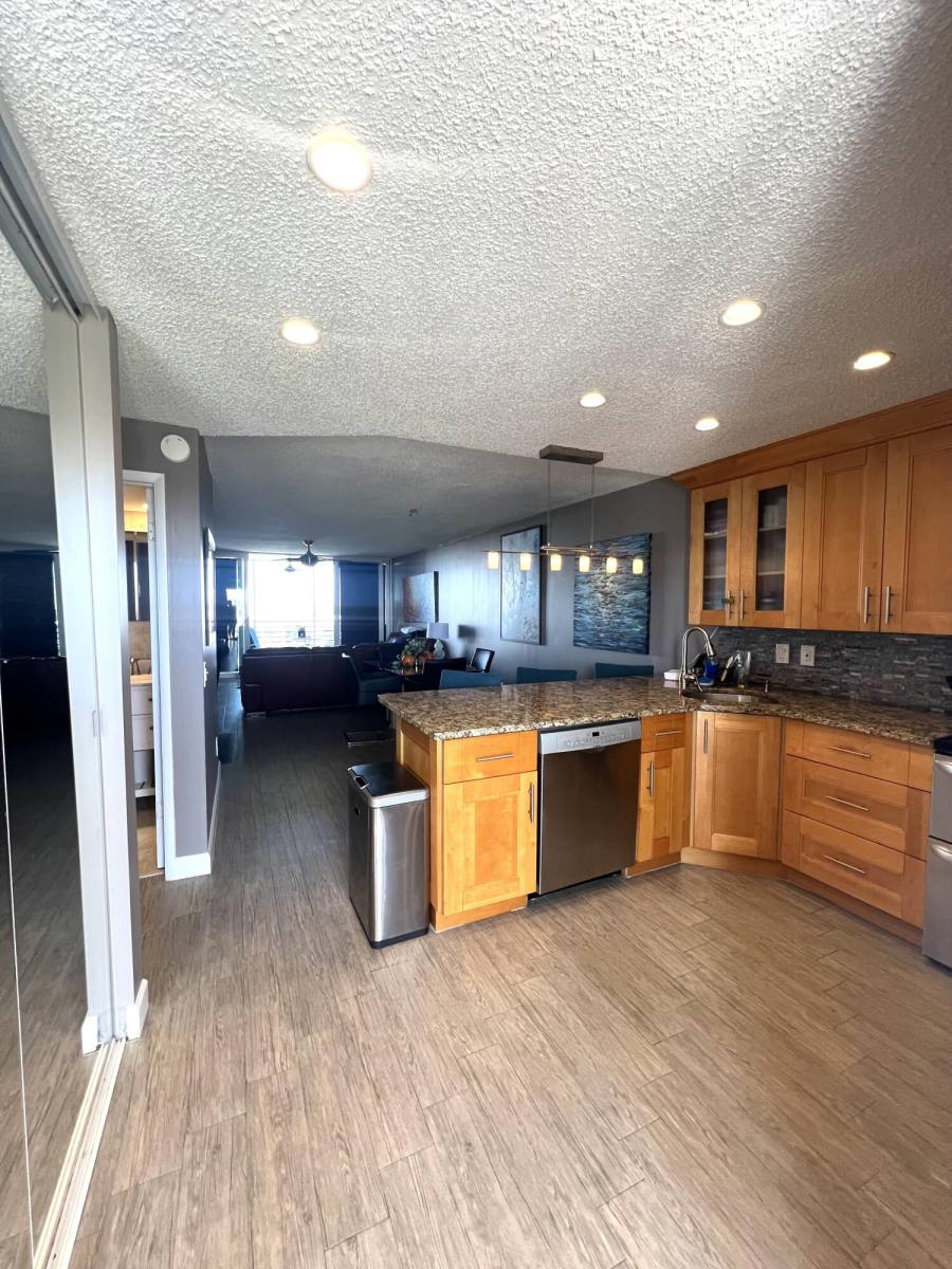Condo for rent at 2731 NE 14th St #1029, Pompano Beach, FL 33062
