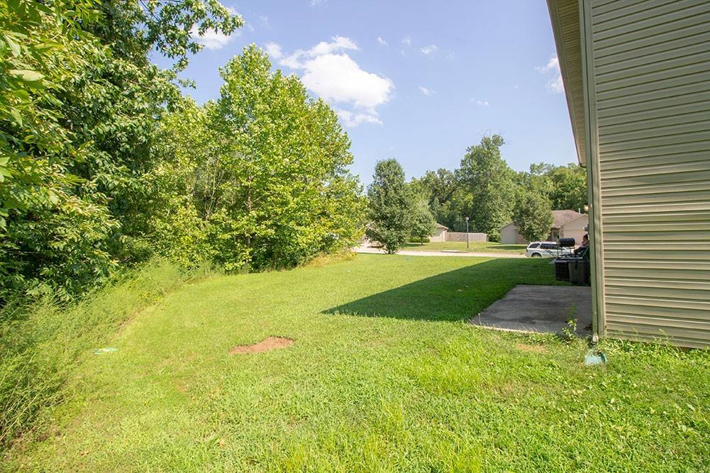 House for rent at 1529 Bodie Dr, Columbia, MO 65202