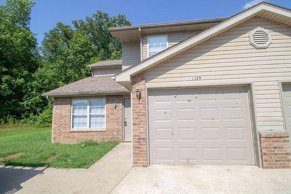 House for rent at 1529 Bodie Dr, Columbia, MO 65202
