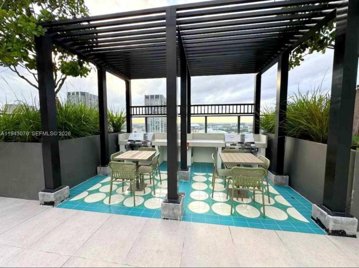 Apartment for rent at 601 N Miami Ave #901, Miami, FL 33132