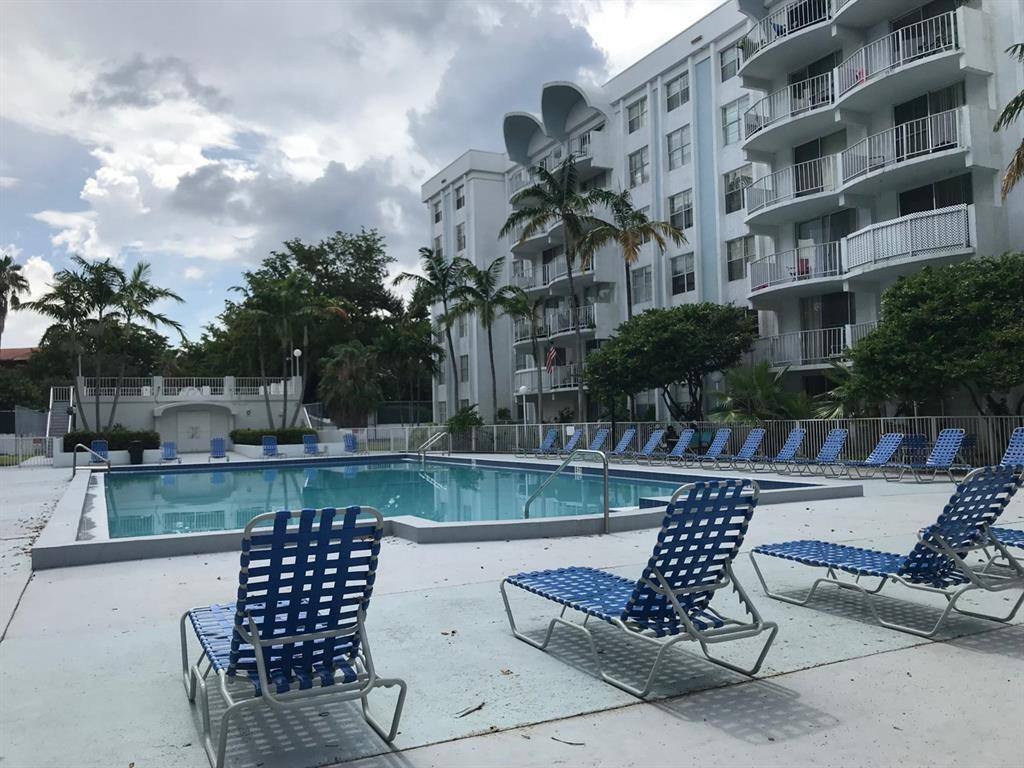 Apartment for rent at 496 NW 165th St #496D409, Miami, FL 33169