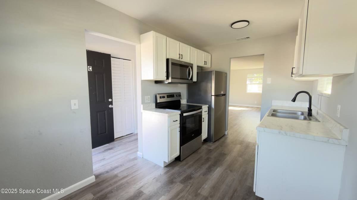 Apartment for rent at 4160 Barna Ave #4160C, Titusville, FL 32780
