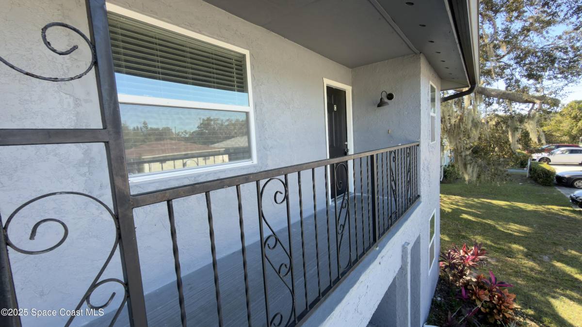 Apartment for rent at 4160 Barna Ave #4160C, Titusville, FL 32780