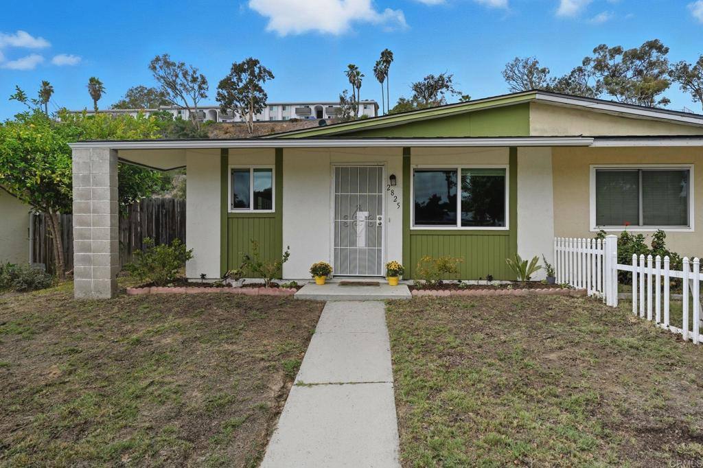 Apartment for rent at 2825 College Blvd, Oceanside, CA 92056