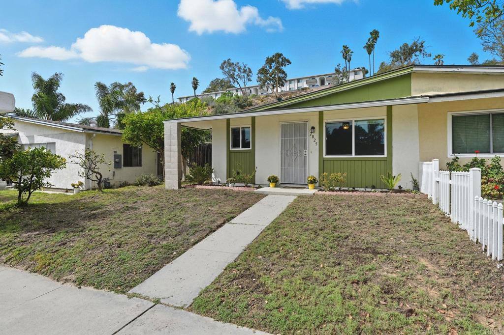 Apartment for rent at 2825 College Blvd, Oceanside, CA 92056