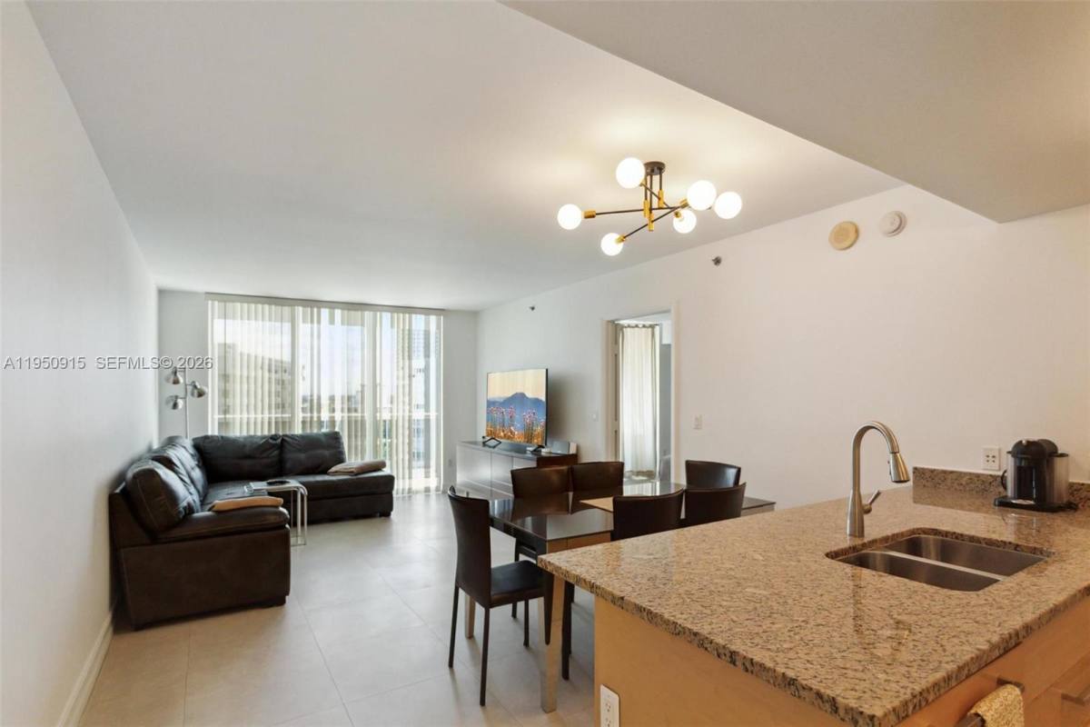 Apartment for rent at 1800 S Ocean Dr #809, Hallandale, FL 33009