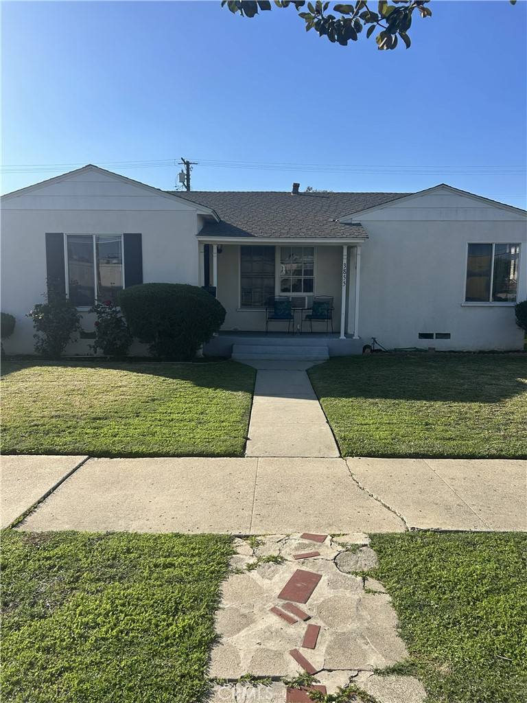 Apartment for rent at 3855 Cherry, Long Beach, CA 90807