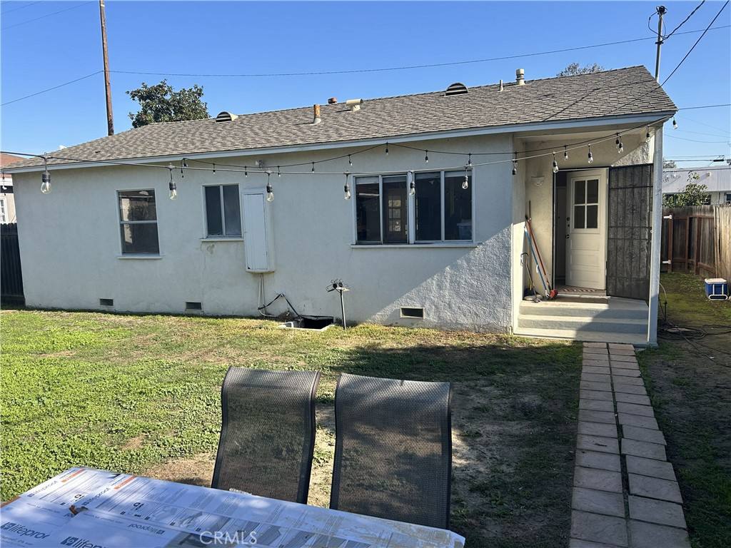 Apartment for rent at 3855 Cherry, Long Beach, CA 90807