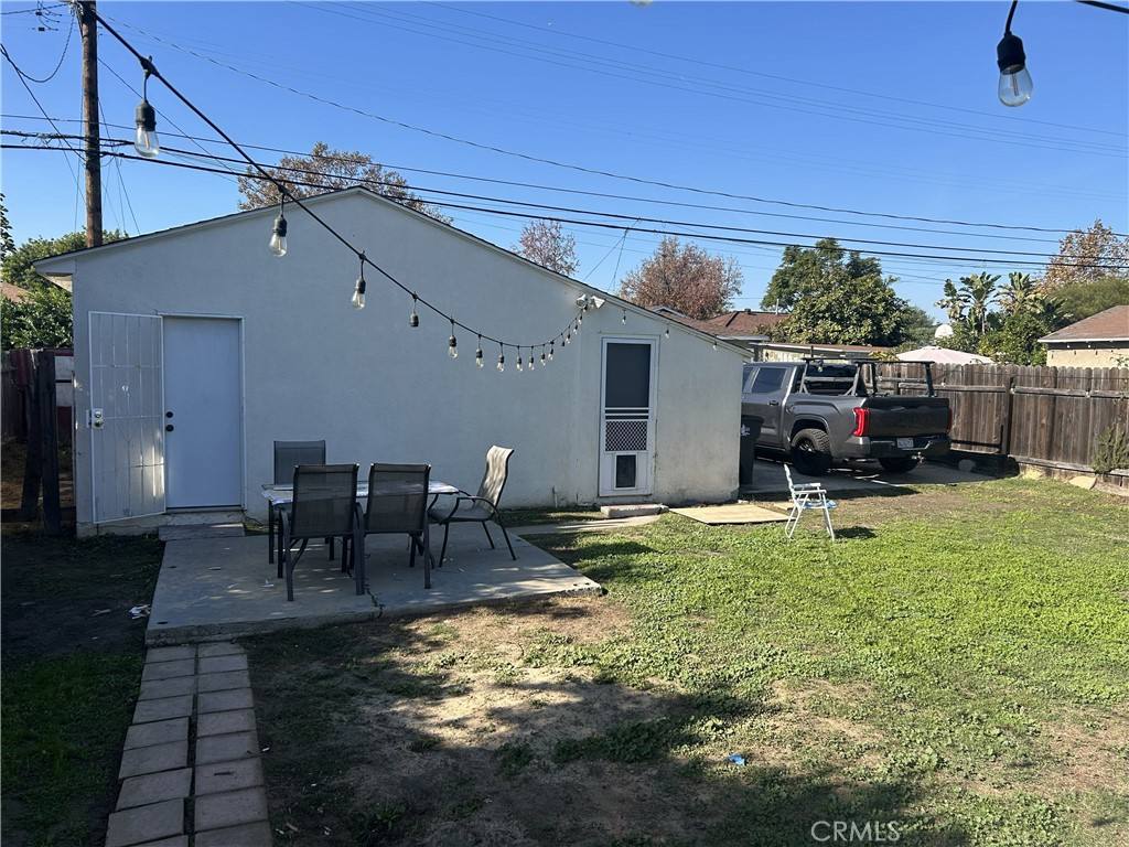 Apartment for rent at 3855 Cherry, Long Beach, CA 90807