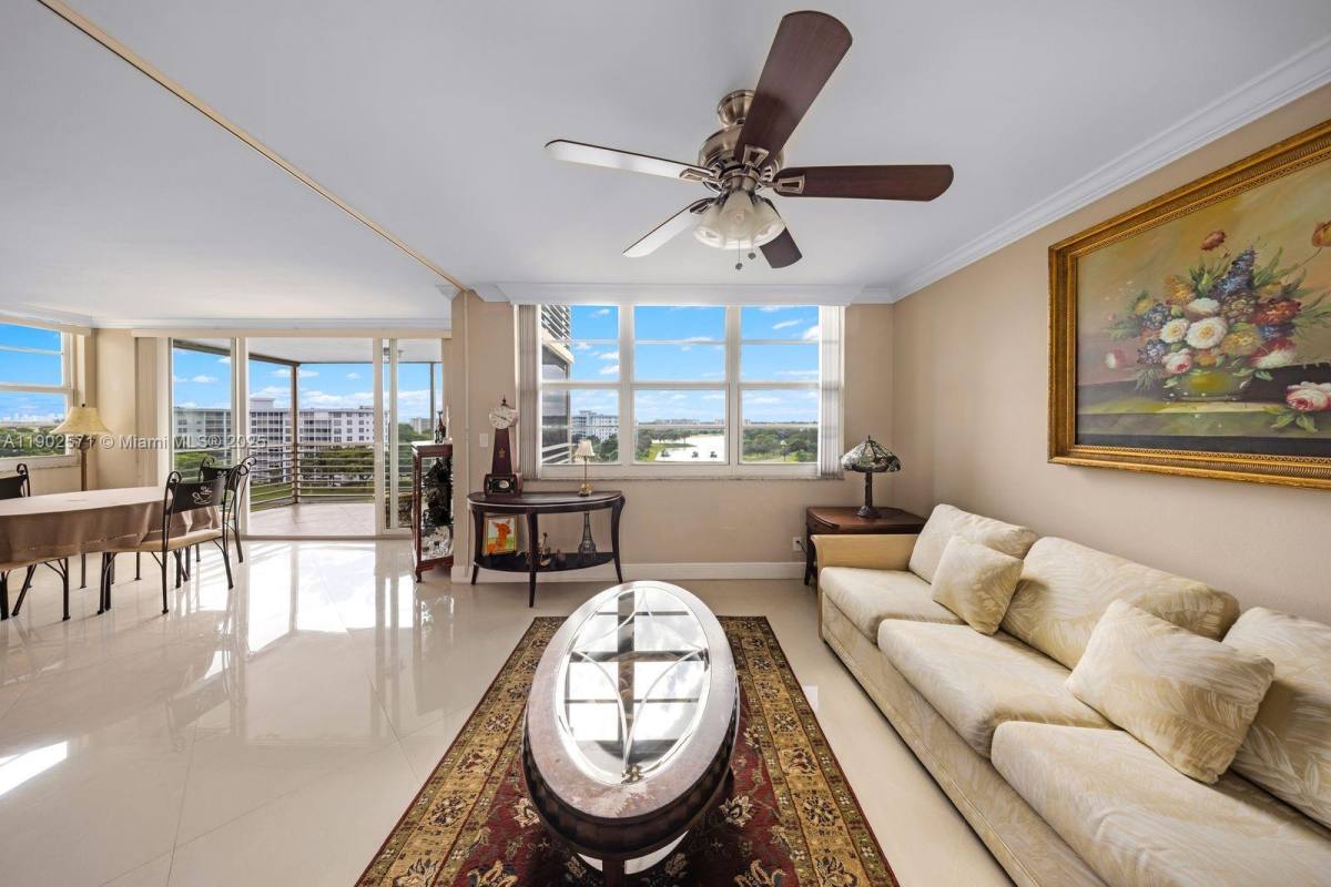 Condo for rent at 3095 N Course Dr #811, Pompano Beach, FL 33069