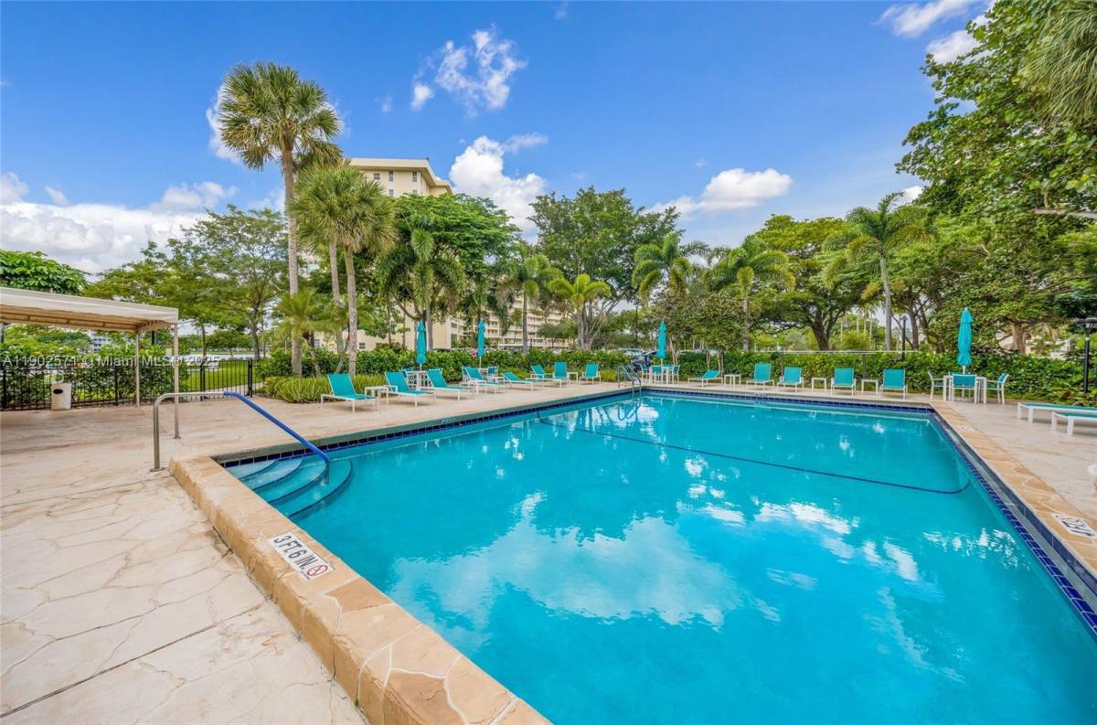 Condo for rent at 3095 N Course Dr #811, Pompano Beach, FL 33069
