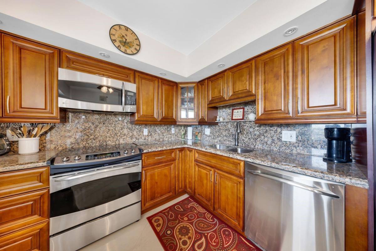 Condo for rent at 3095 N Course Dr #811, Pompano Beach, FL 33069