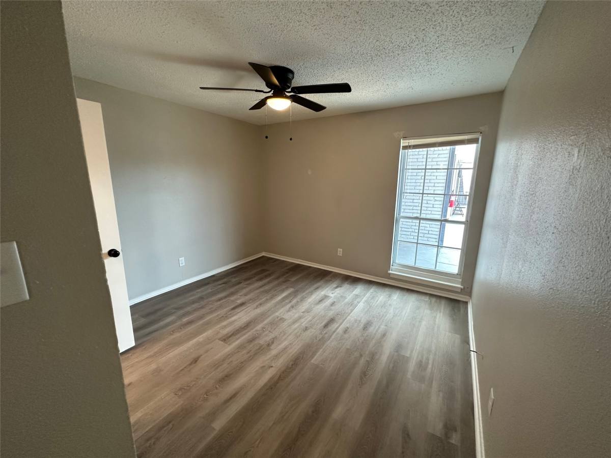 Apartment for rent at 9711 Linkmeadow Lane #11, Houston, TX 77025