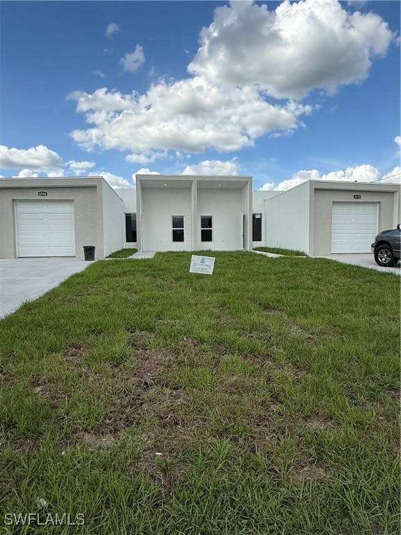 Apartment for rent at 1013-1015 Jaguar Blvd, Lehigh Acres, FL 33974