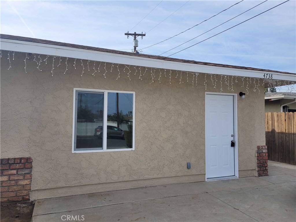 Apartment for rent at 4738 Trebor Rd, Riverside, CA 92503
