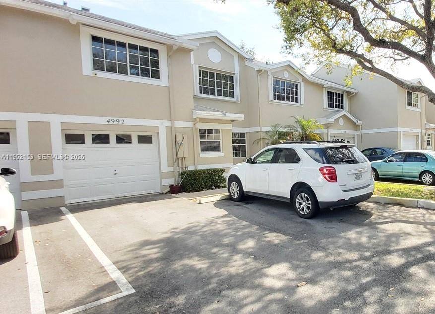 Apartment for rent at 4992 SW 123rd Terrace, Fort Lauderdale, FL 33330