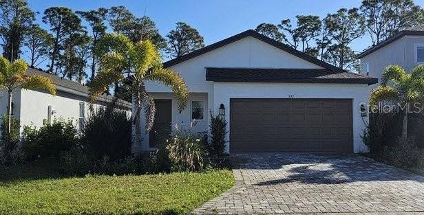 Apartment for rent at 1992 Sunset Preserve Way, Port Charlotte, FL 33953