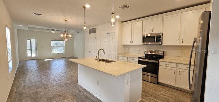 Apartment for rent at 1992 Sunset Preserve Way, Port Charlotte, FL 33953