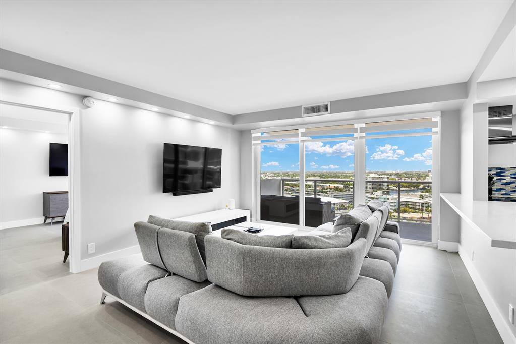 Condo for rent at 2701 N Ocean Blvd #270115B, Fort Lauderdale, FL 33308