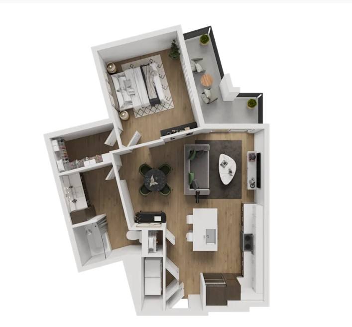 Apartment for rent at 320 Goll St #2304, Kyle, TX 78640