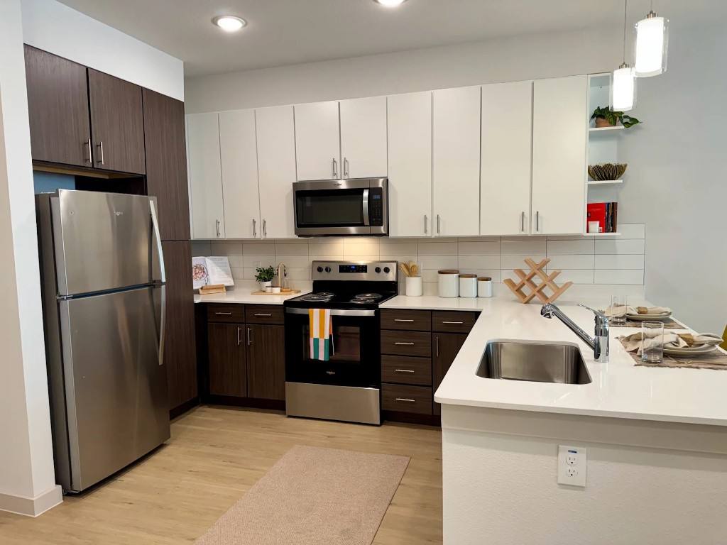 Apartment for rent at 320 Goll St #2304, Kyle, TX 78640