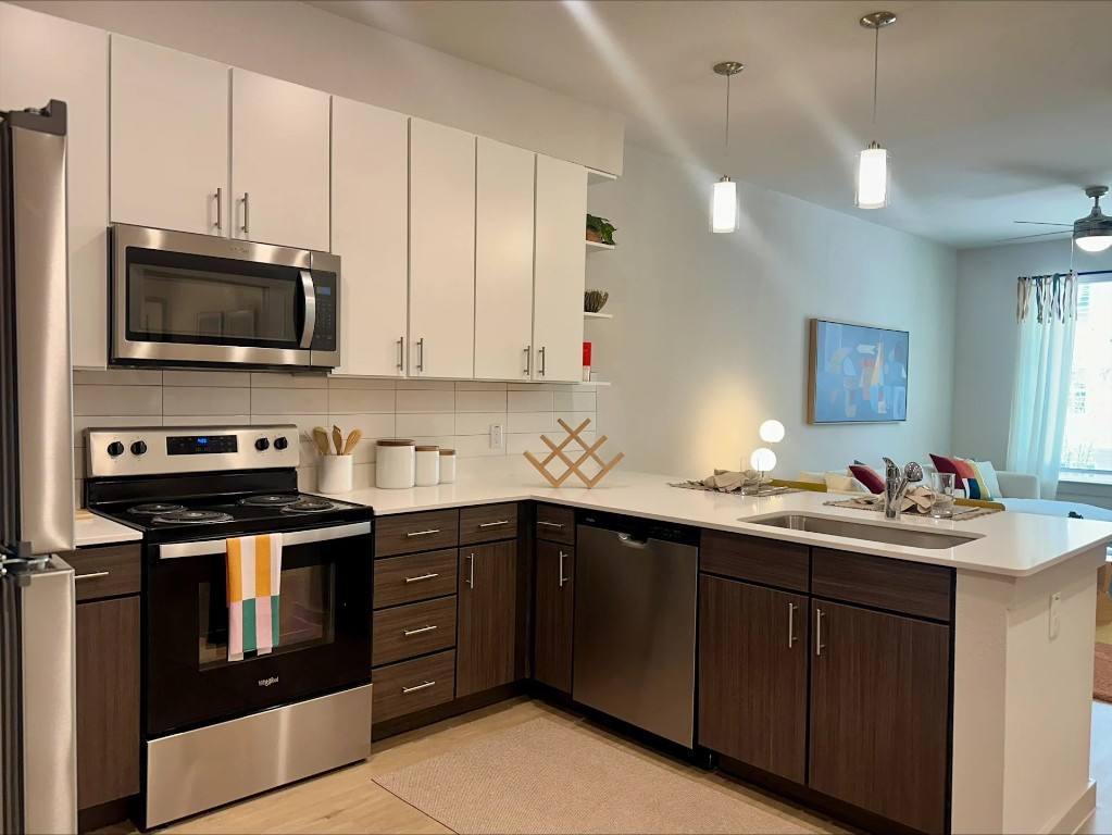 Apartment for rent at 320 Goll St #2304, Kyle, TX 78640