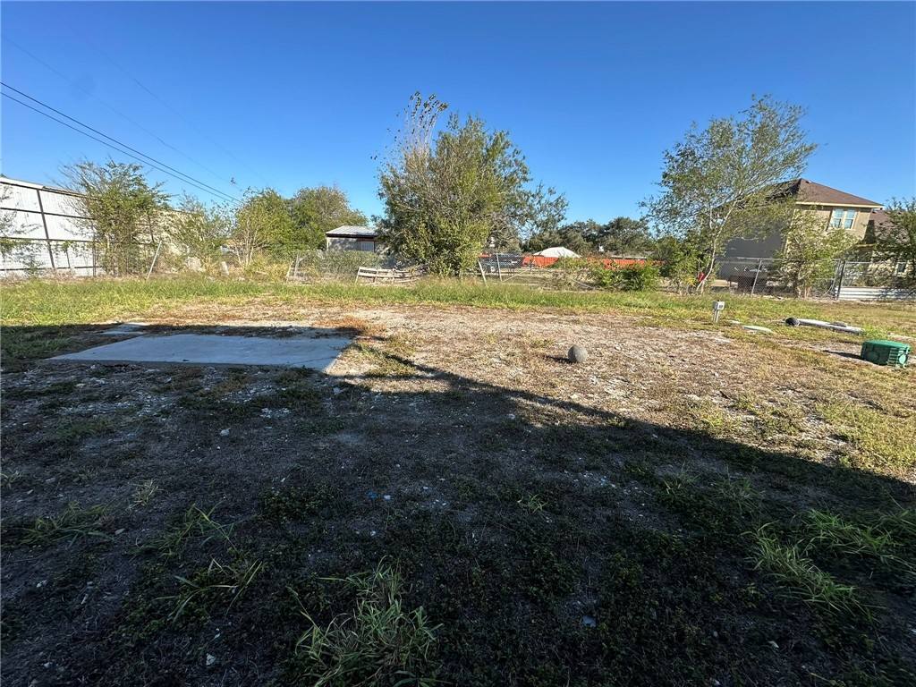Apartment for rent at 3152 Meadow Lane, Robstown, TX 78380