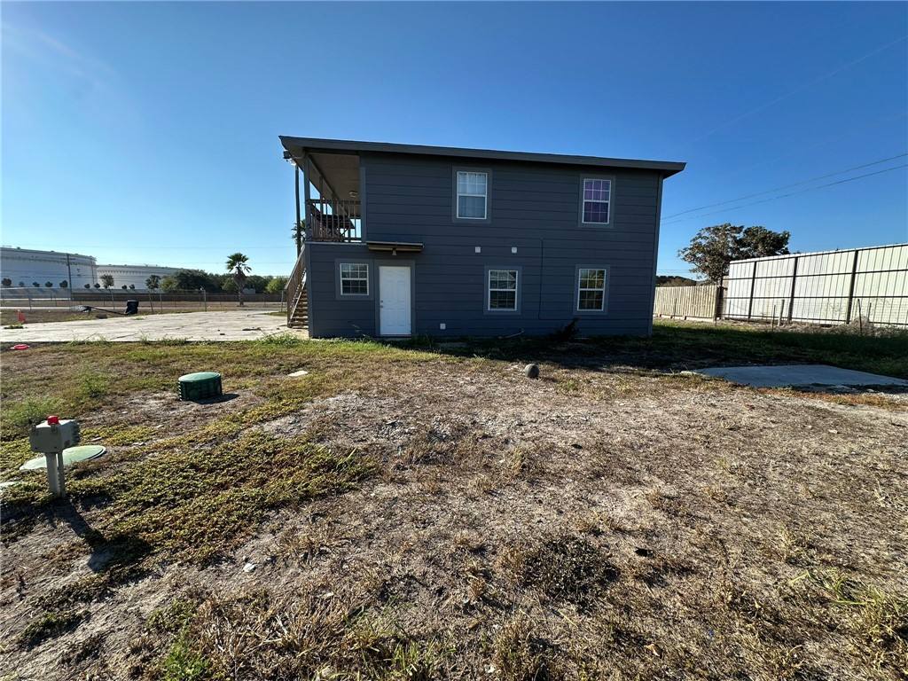 Apartment for rent at 3152 Meadow Lane, Robstown, TX 78380