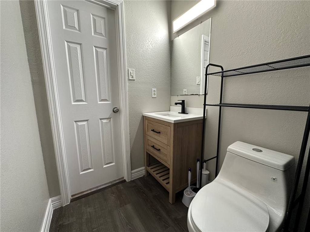 Apartment for rent at 3152 Meadow Lane, Robstown, TX 78380